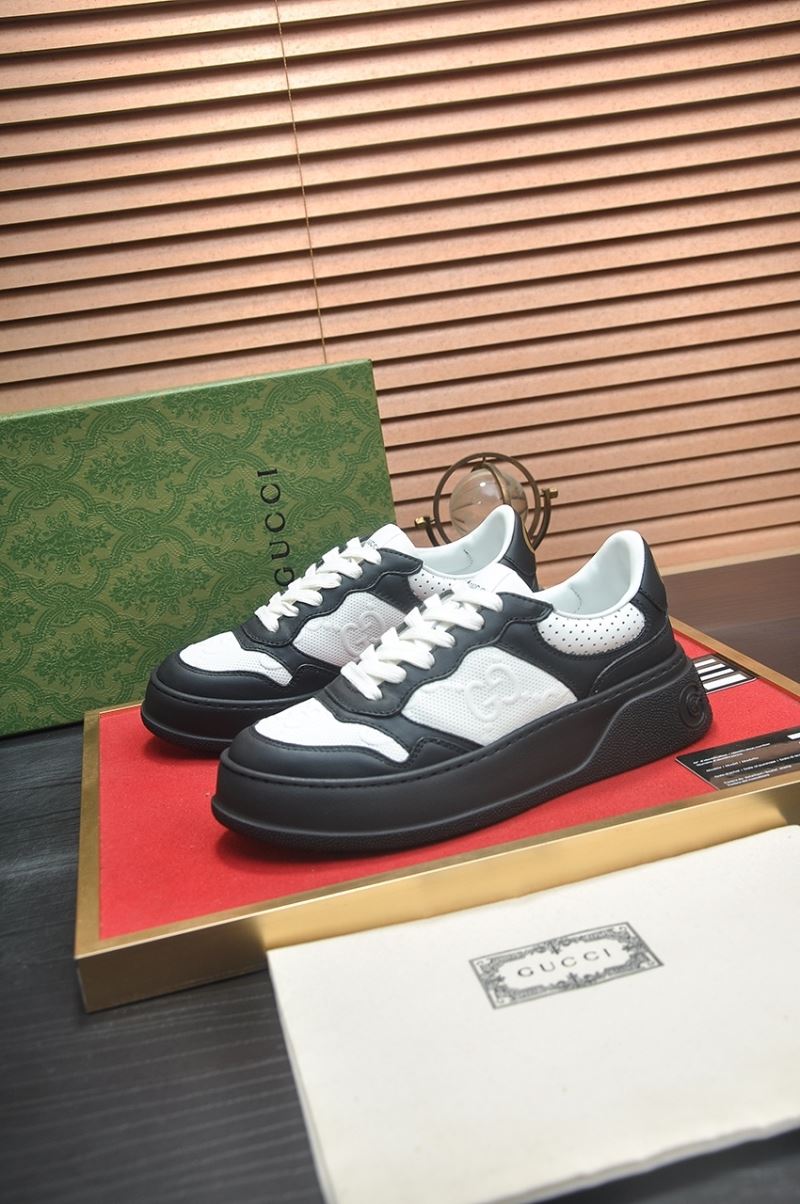 Gucci Low Shoes